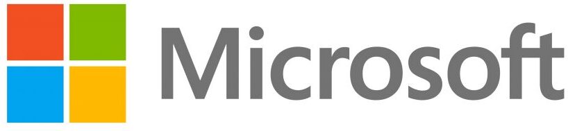 Microsoft Logo